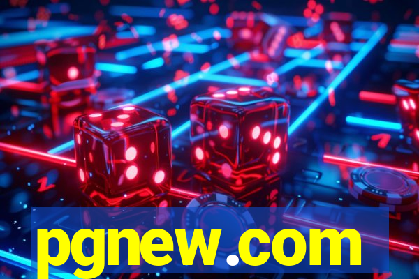 pgnew.com