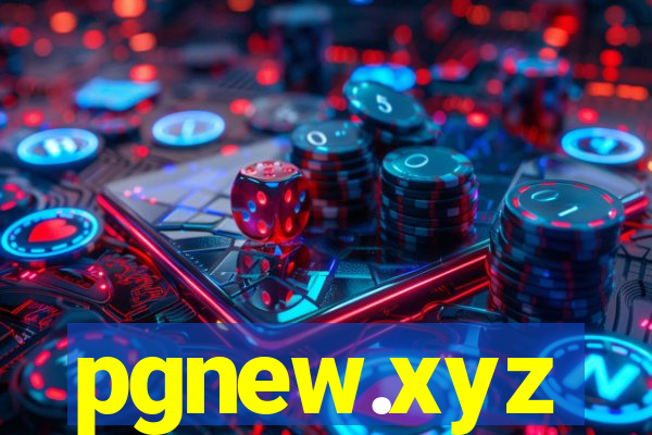 pgnew.xyz