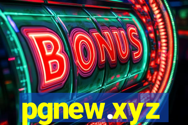 pgnew.xyz