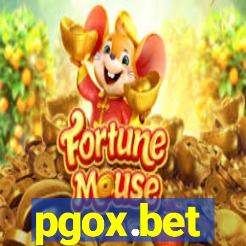 pgox.bet