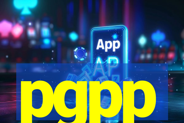 pgpp