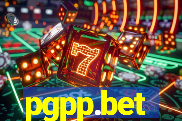 pgpp.bet