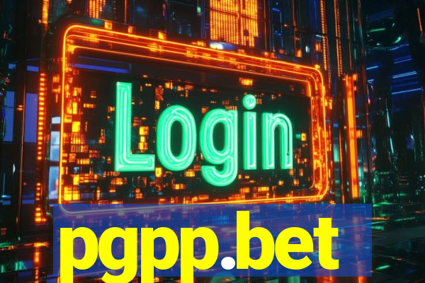 pgpp.bet