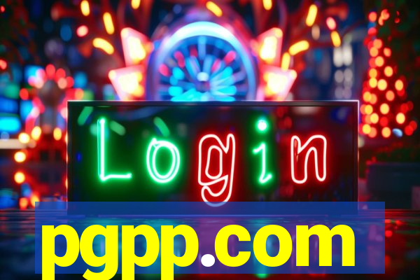pgpp.com