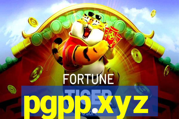 pgpp.xyz