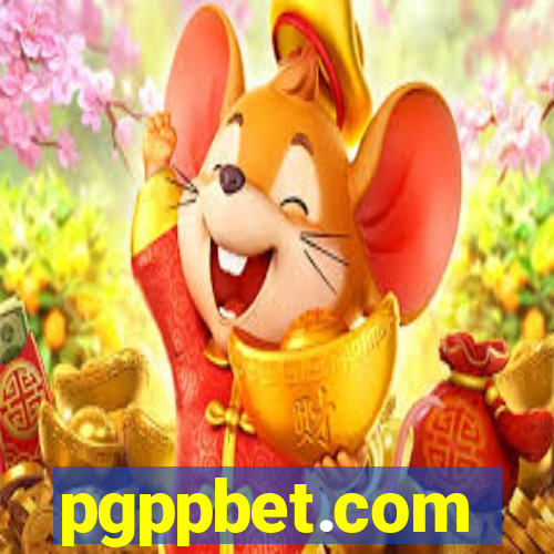 pgppbet.com