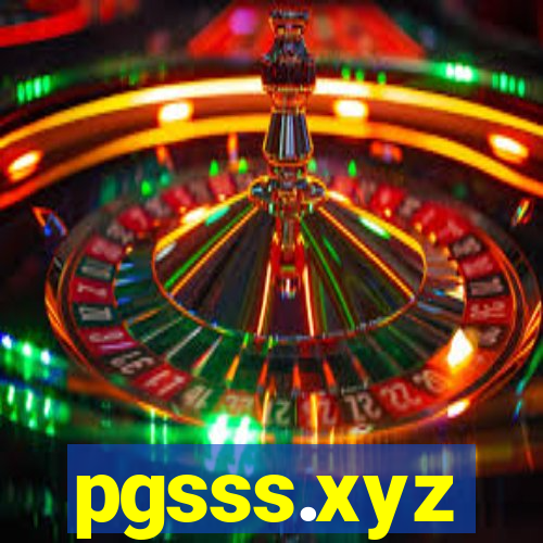 pgsss.xyz