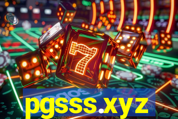 pgsss.xyz