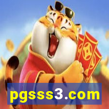 pgsss3.com