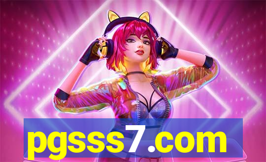 pgsss7.com