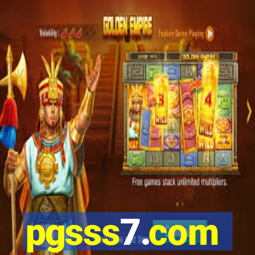 pgsss7.com