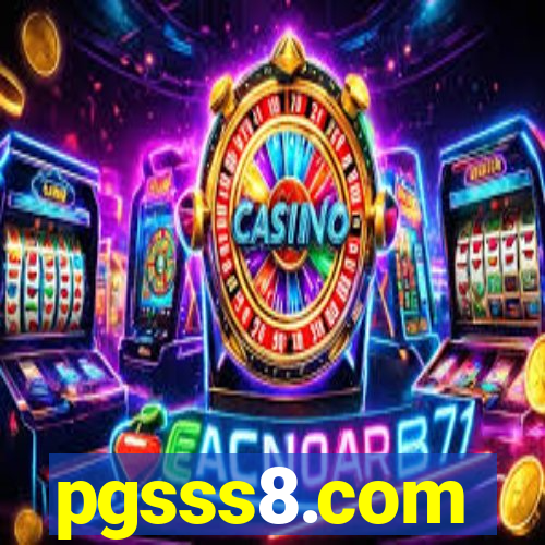 pgsss8.com