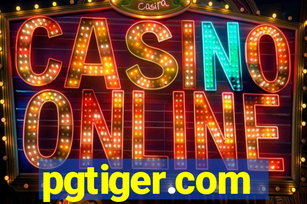 pgtiger.com