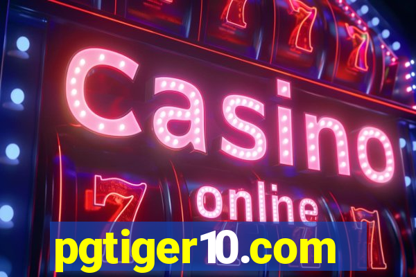 pgtiger10.com