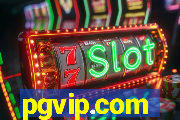 pgvip.com