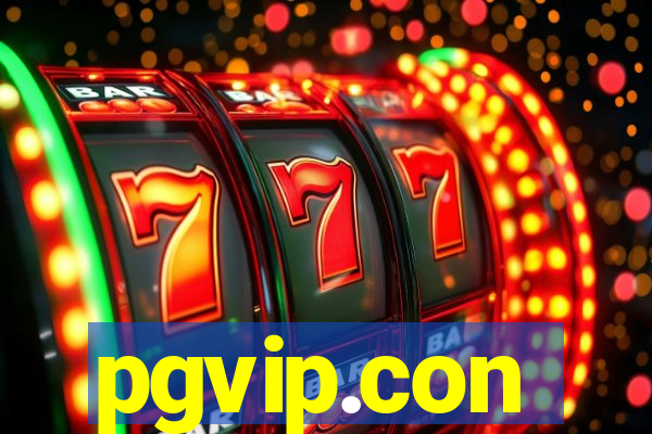 pgvip.con