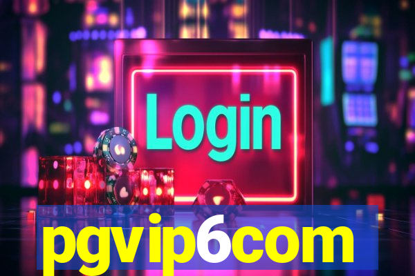 pgvip6com