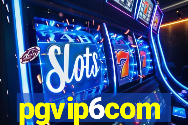 pgvip6com