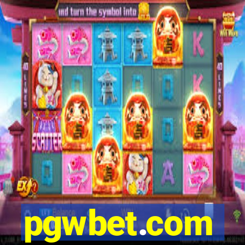 pgwbet.com