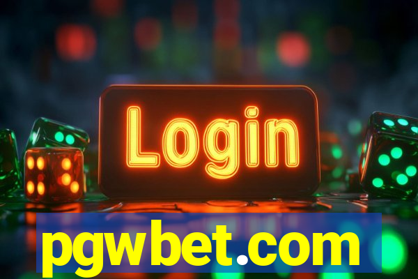 pgwbet.com