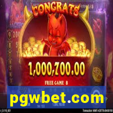pgwbet.com