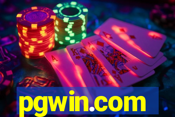 pgwin.com