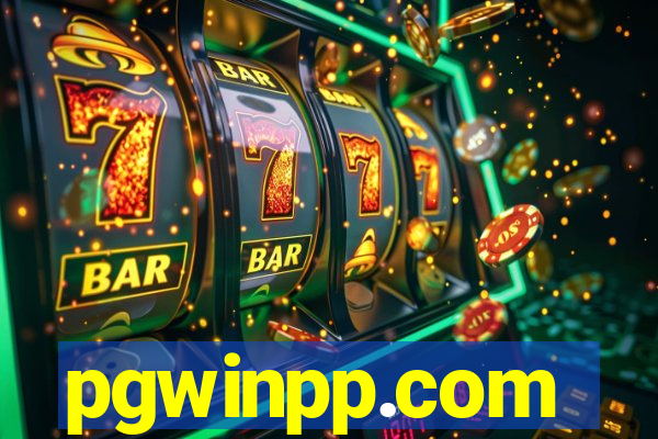 pgwinpp.com