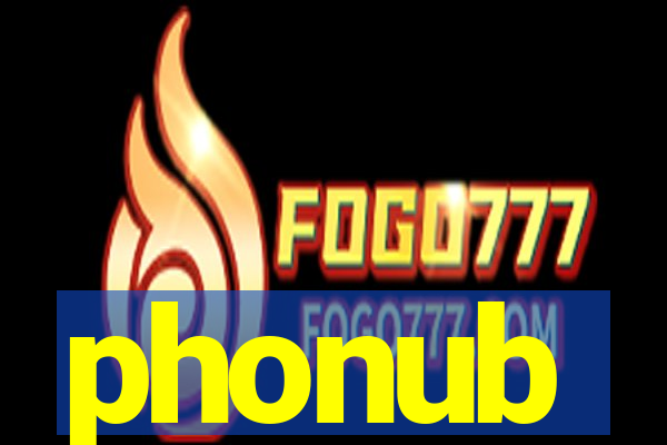 phonub