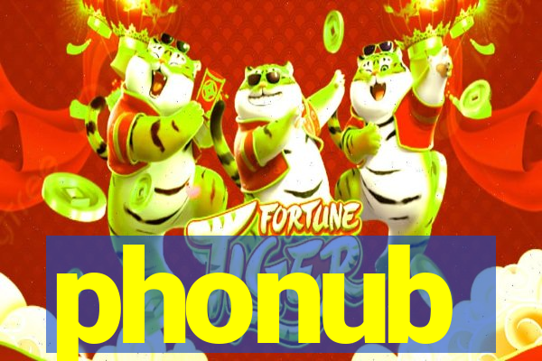 phonub