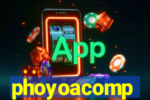 phoyoacomp