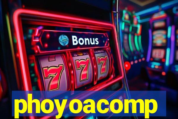 phoyoacomp