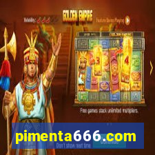 pimenta666.com