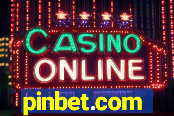 pinbet.com