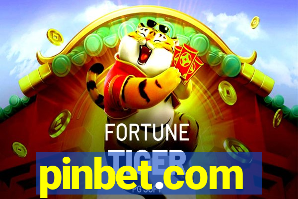 pinbet.com