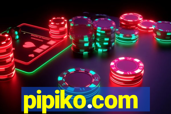 pipiko.com
