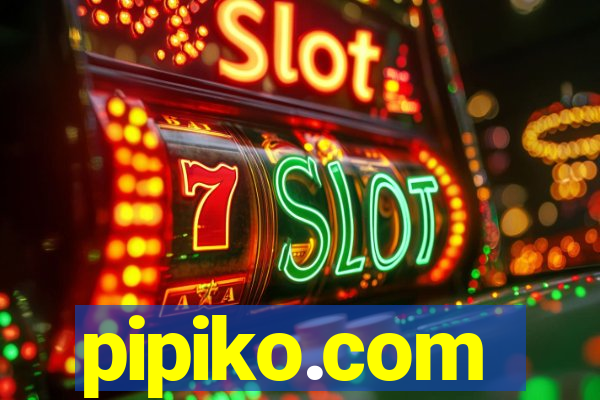 pipiko.com