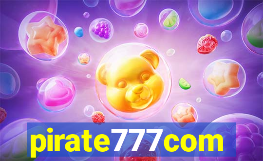 pirate777com