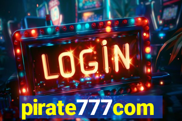pirate777com