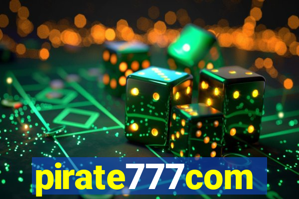 pirate777com