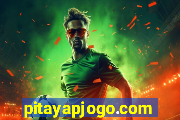 pitayapjogo.com