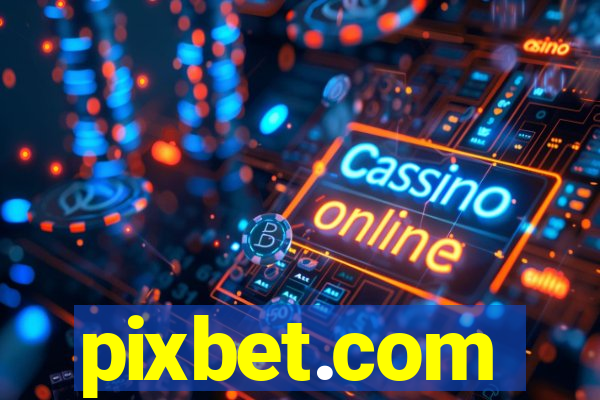 pixbet.com