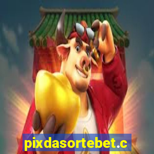 pixdasortebet.com
