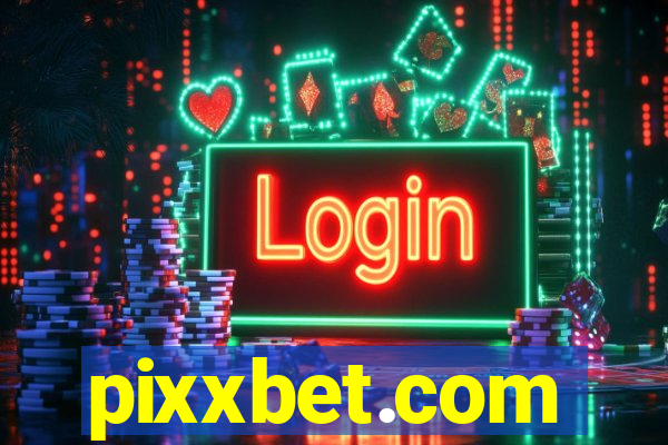 pixxbet.com
