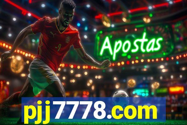 pjj7778.com