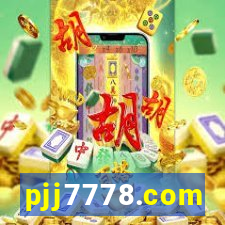 pjj7778.com