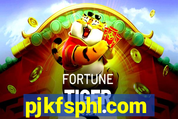 pjkfsphl.com