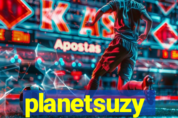 planetsuzy