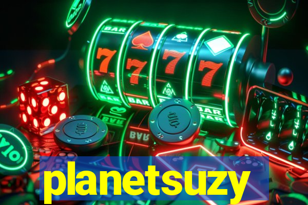 planetsuzy