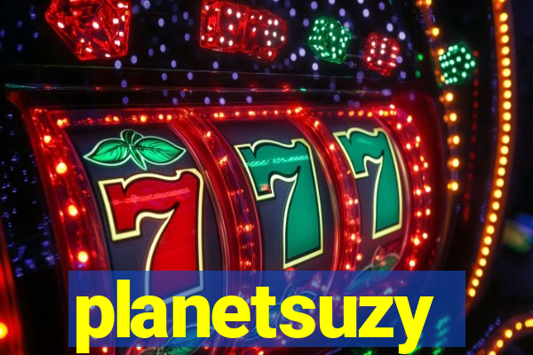 planetsuzy