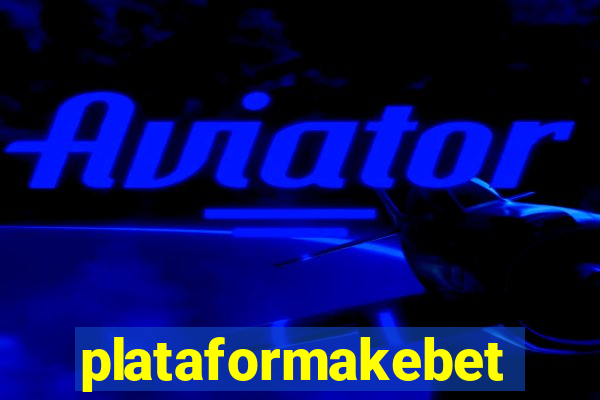 plataformakebet.com